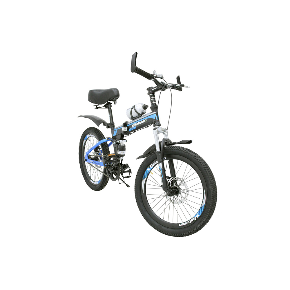 دراجه مقاس 20 يتصفط - الصورة 5