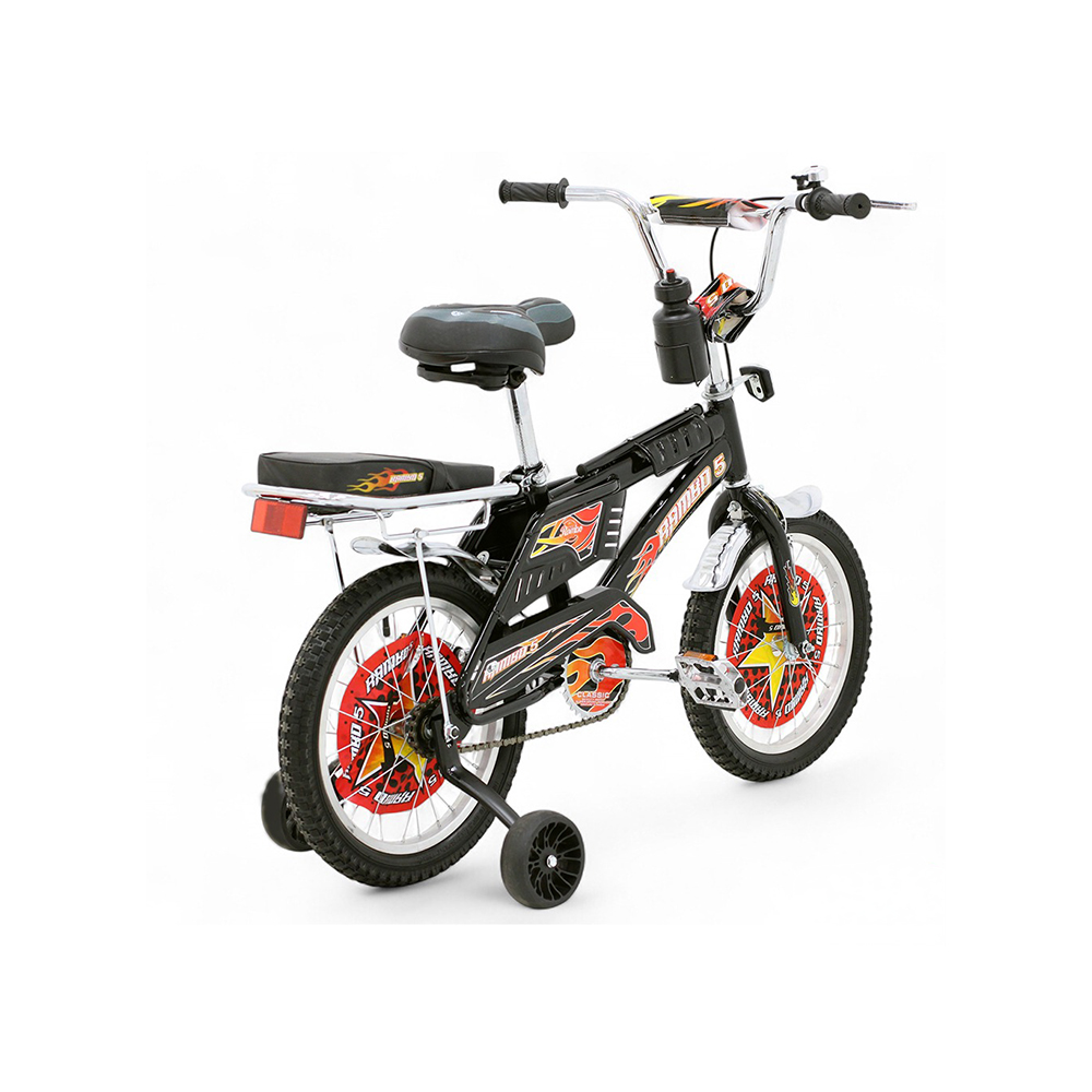 دراجة مقاس 16 - الصورة 5