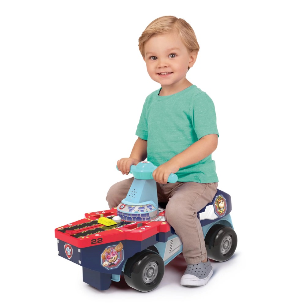 لعبة ركوب حاملة الطائرات من فيلم دوريات المخلاب 2 - الصورة 3