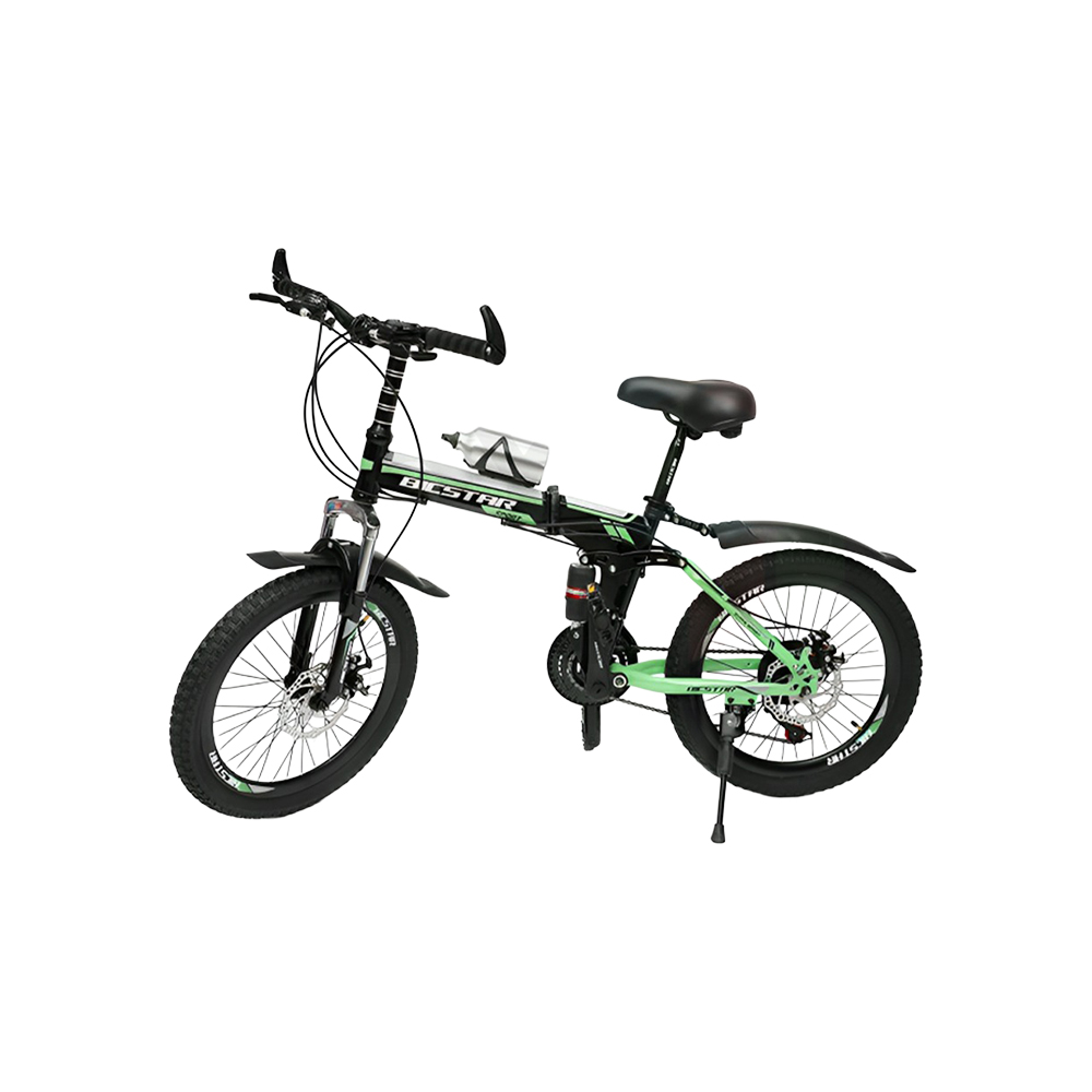 دراجه مقاس 20 يتصفط - الصورة 6