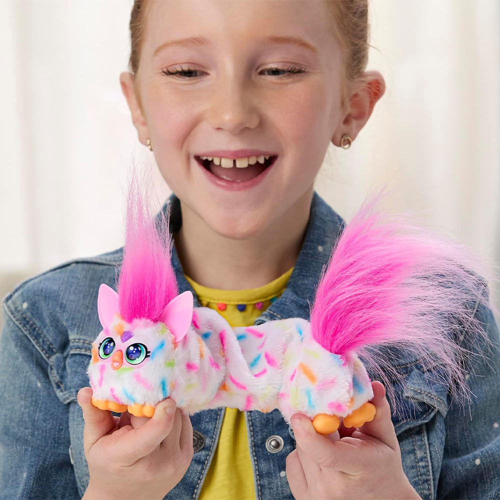 لعبة كعكة التوت من فوربي فوربليتس - الصورة 6