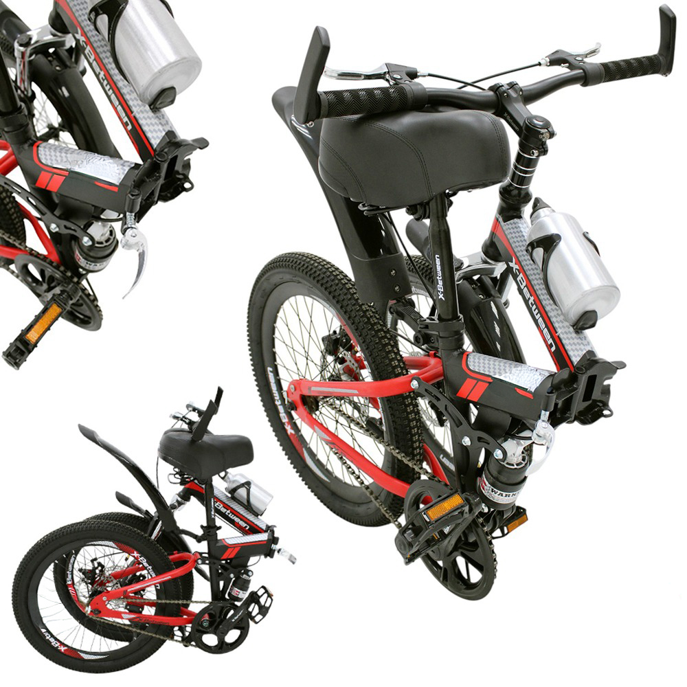 دراجه مقاس 20 يتصفط - الصورة 7