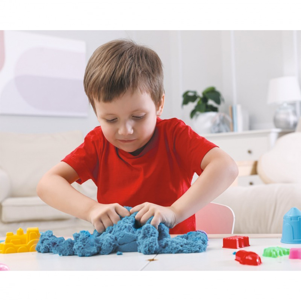 مجموعة صناعة الديناصورات بالرمال - الصورة 7