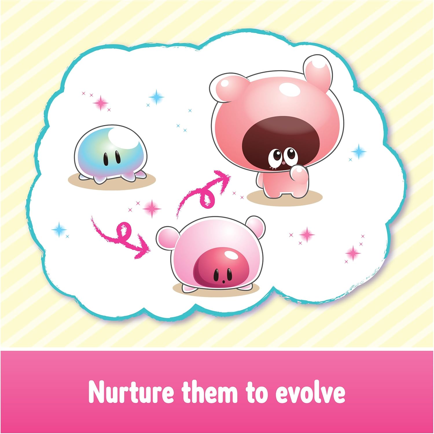 Punirunes لعبة رقمية تفاعلية - الصورة 6