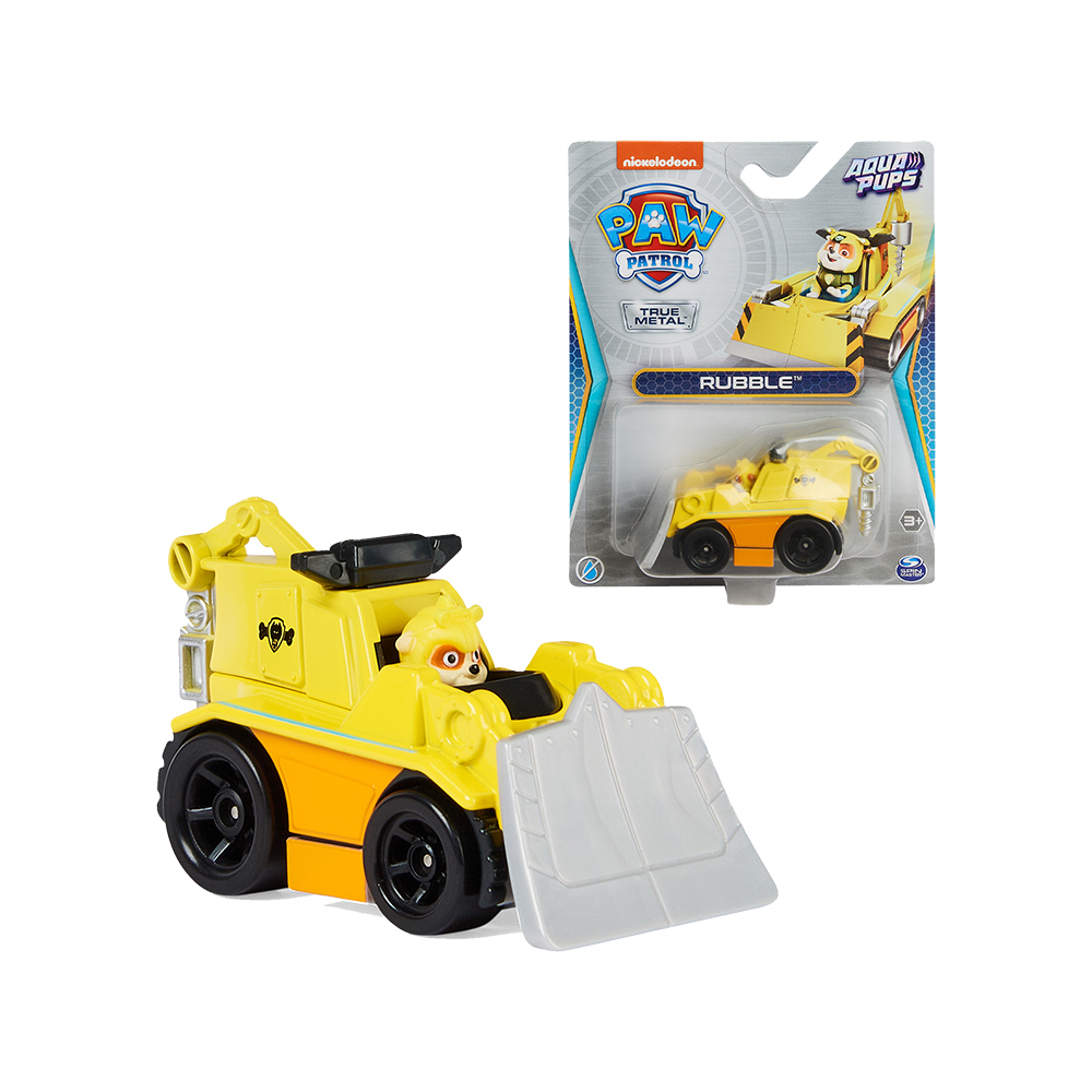 مجموعة مركبات دوريات المخلاب متنوعة - الصورة 7