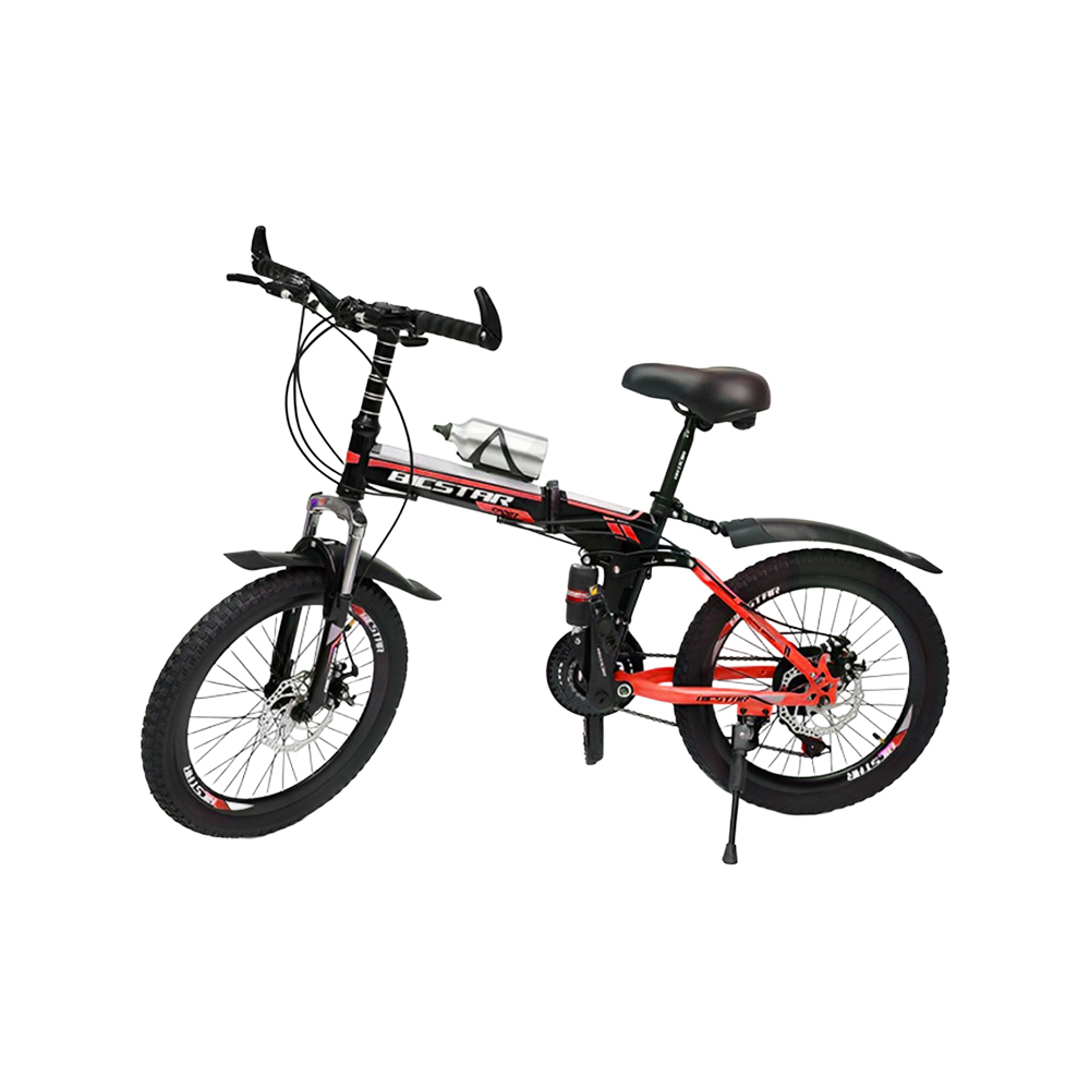 دراجه مقاس 20 يتصفط - الصورة 8