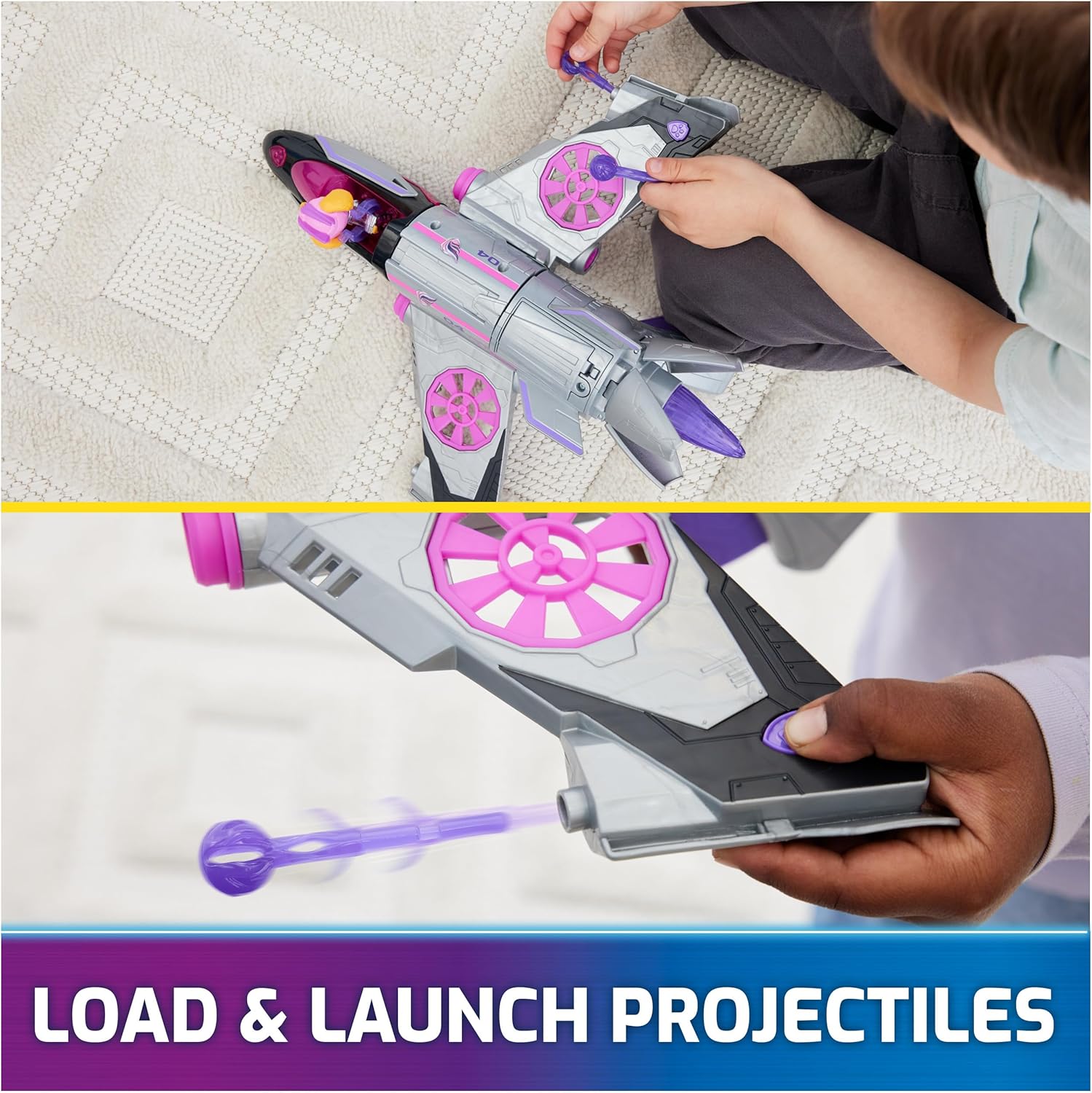 فيلم دوريات المخلاب 2 جيت سكاي - الصورة 2