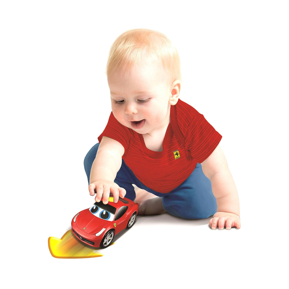 سيارة فيراري BB جونيور متنوعة - الصورة 3