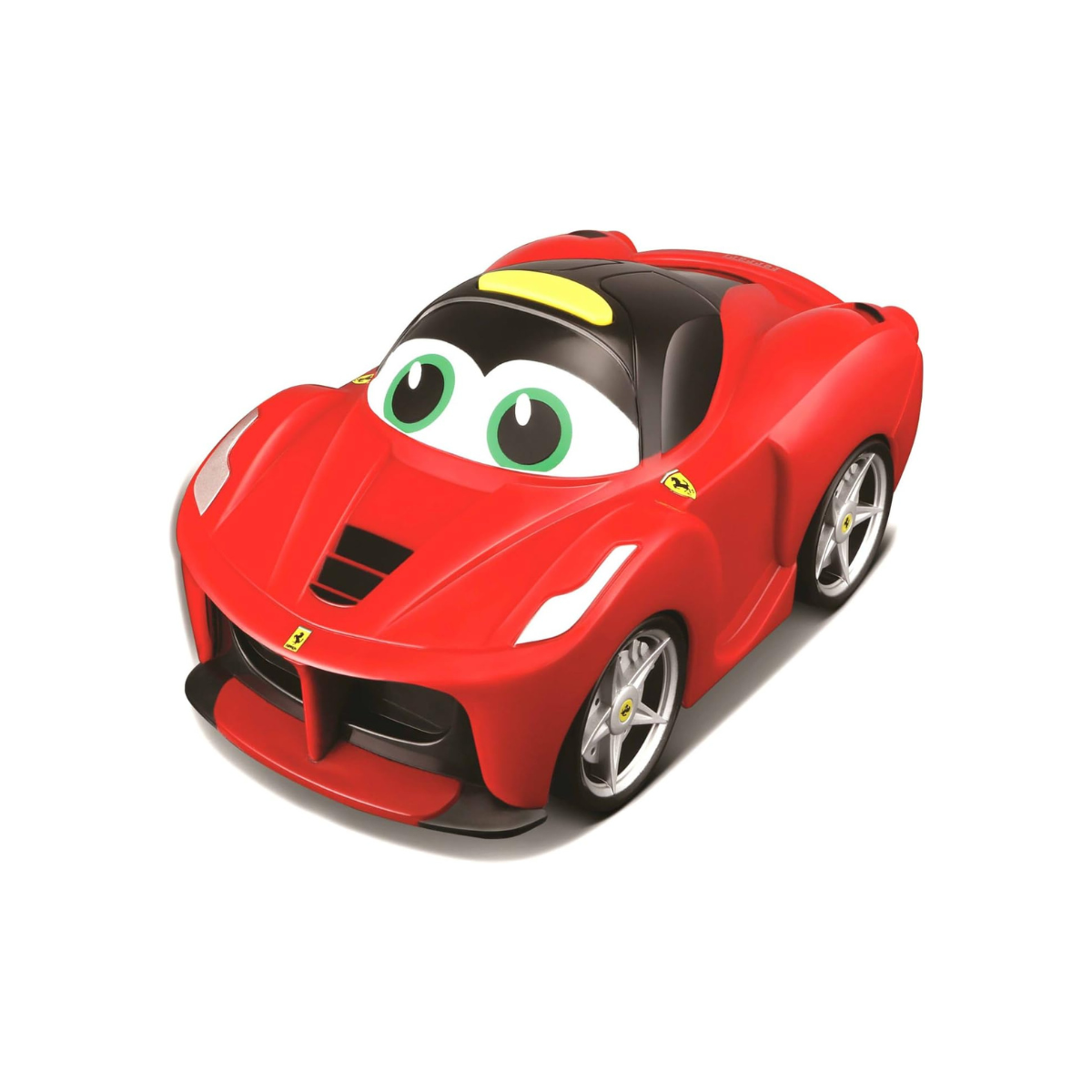 سيارة فيراري BB جونيور متنوعة - الصورة 2