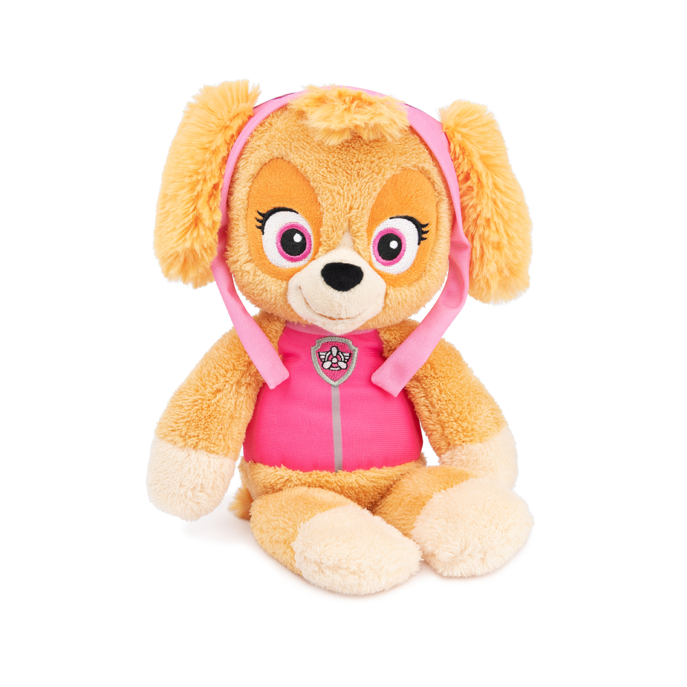 دمية سكاي من باو باترول، مقاس 13 بوصة (إمبولس)