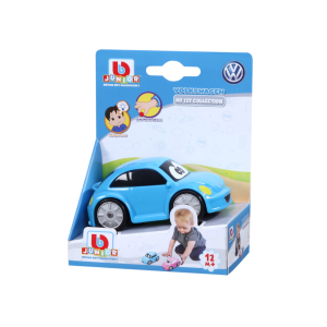 BB Junior VW New Beetle in Asst