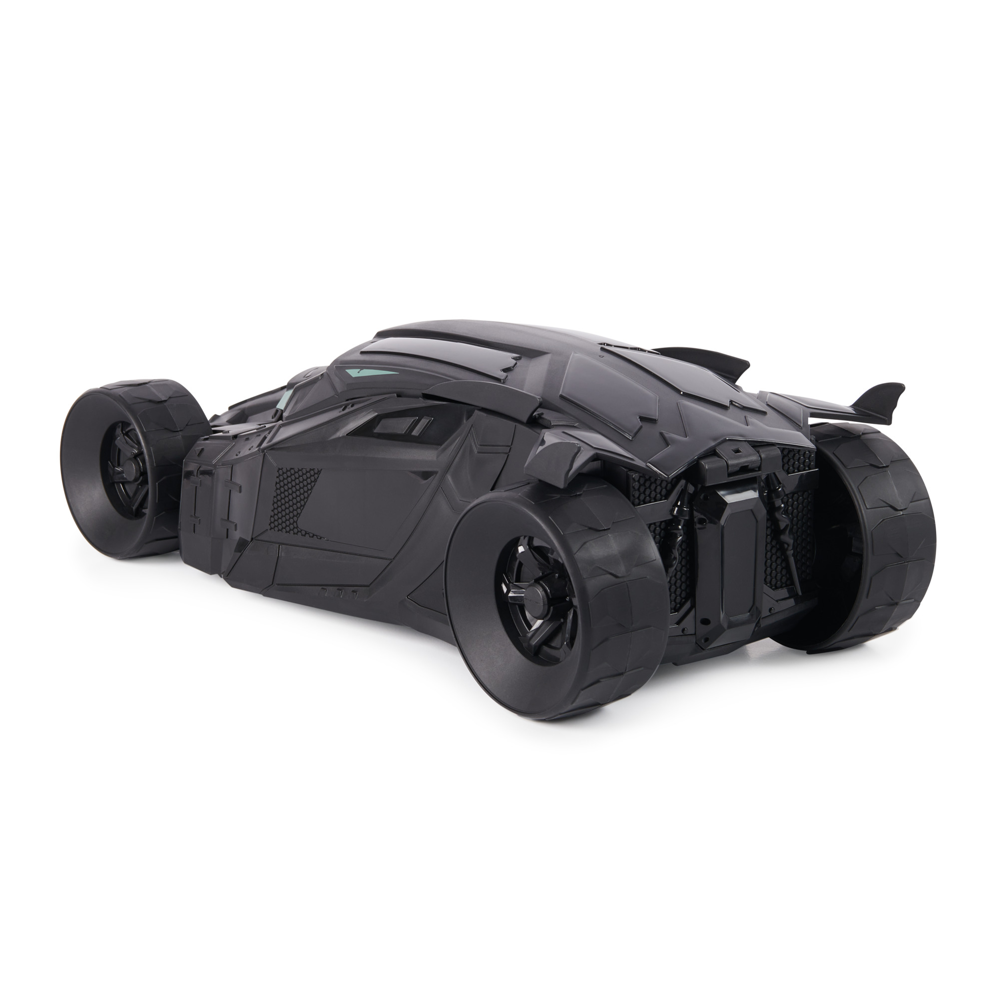 سيارة باتمان DC حجم 12" انش - الصورة 4