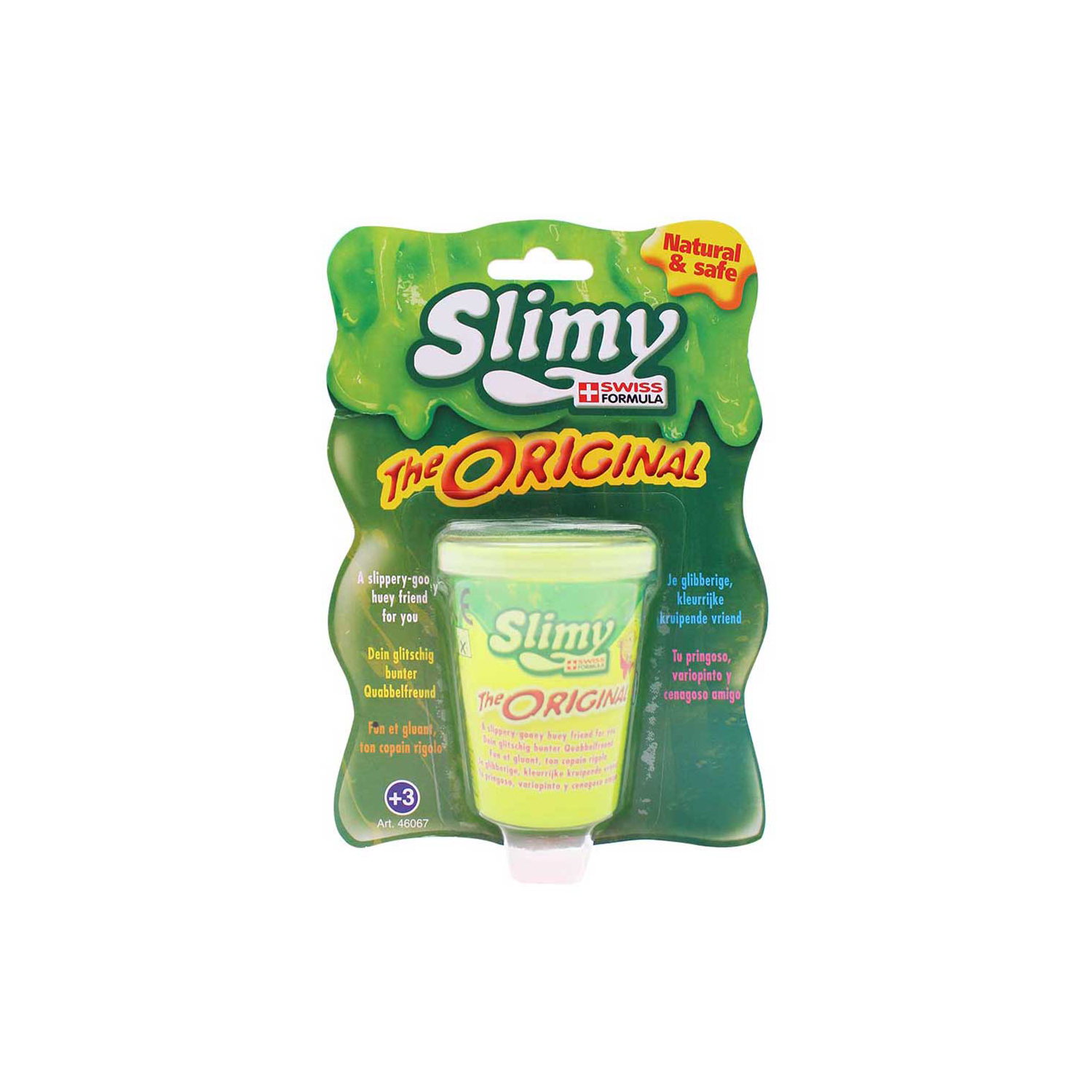 سلايم ميني ذا أوريجينال من سلايمي