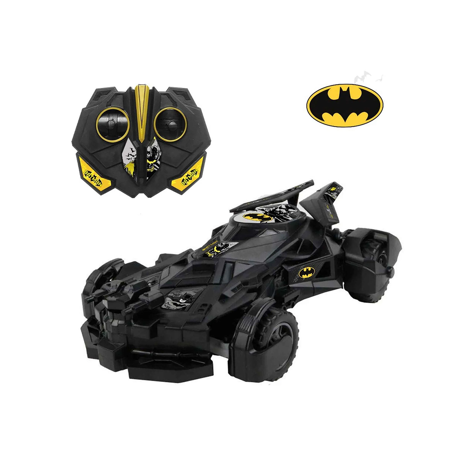 سيارة باتمان