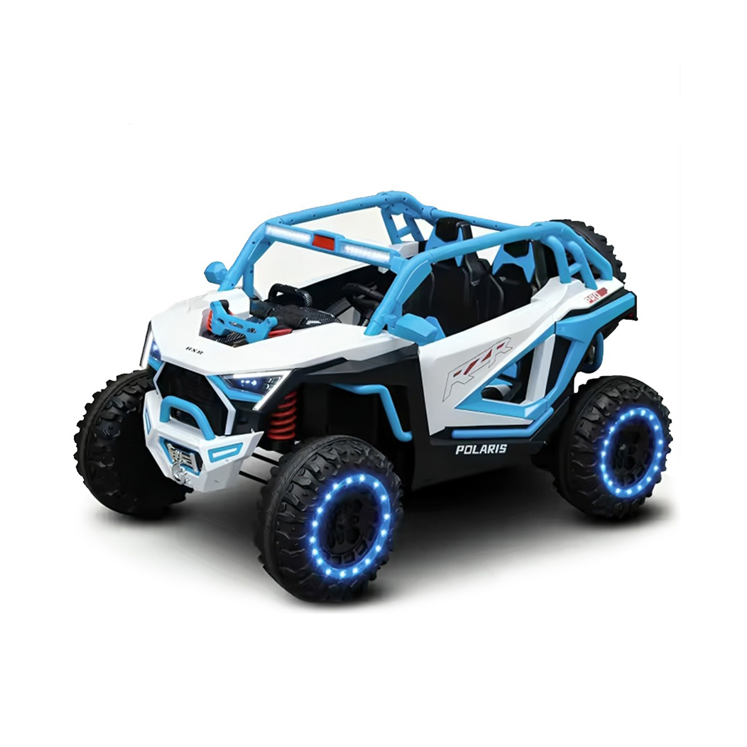 سيارة جيب صحراوي