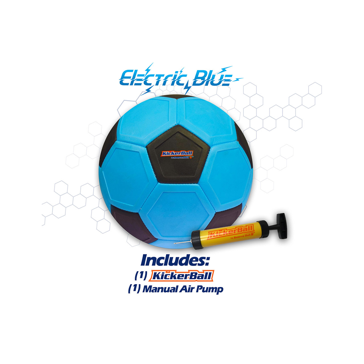 لعبة كرة القدم المنحنية - الصورة 2