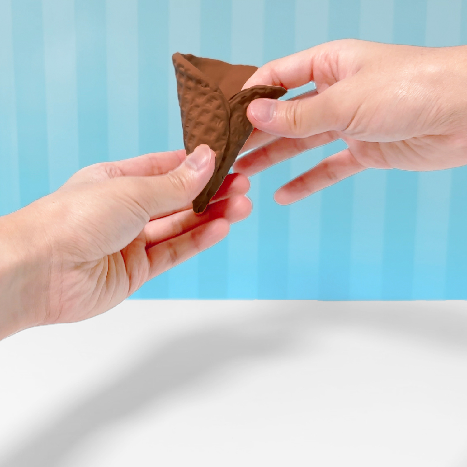 مجموعة صنع آيس كريم جيلاتيريا - الصورة 2