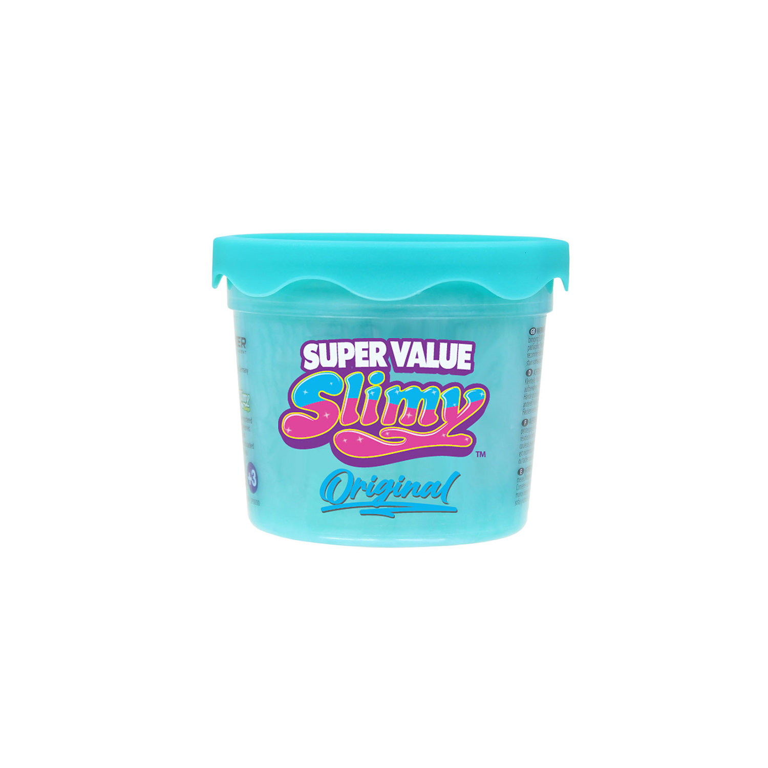 سوبر فاليو سليمي 18 قطعة - الصورة 2