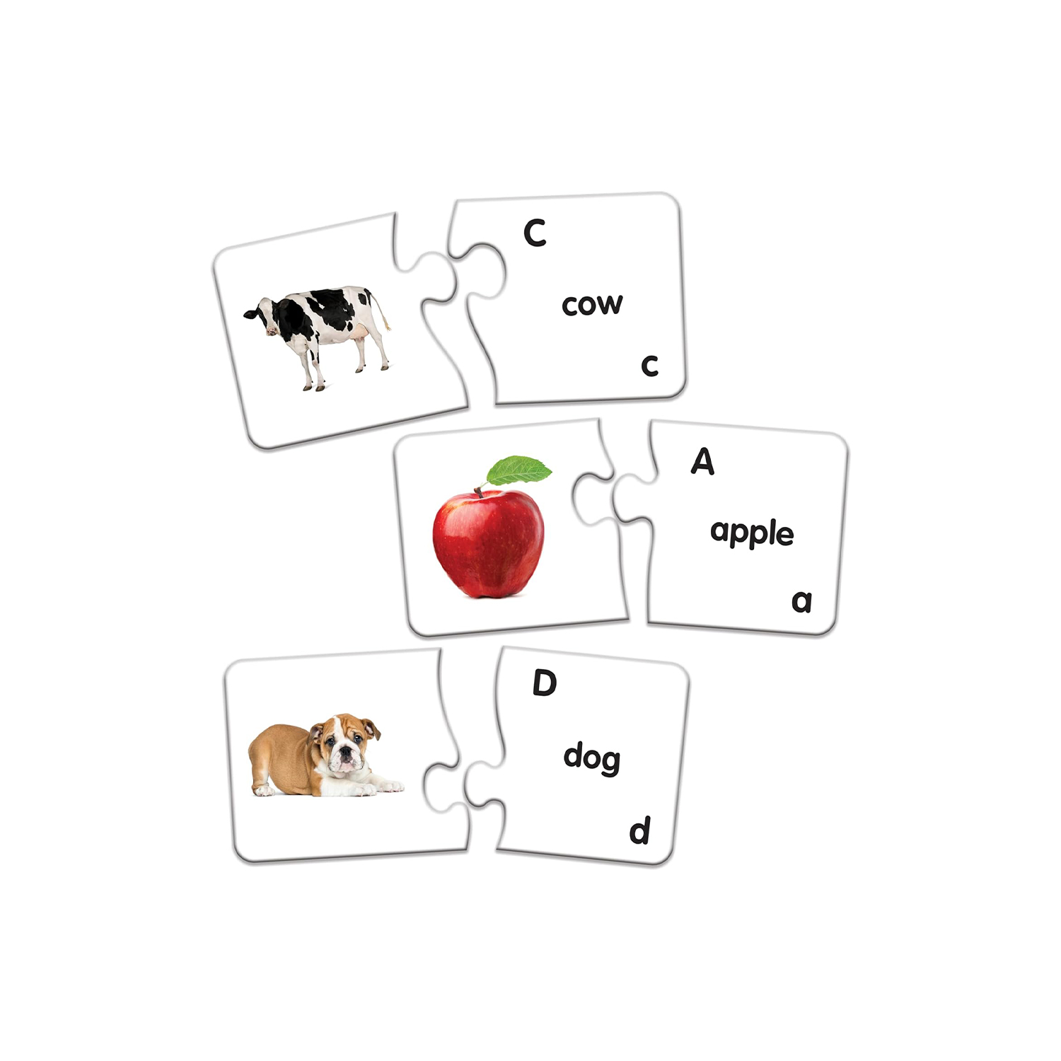 ألعاب حروف أبجدية - الصورة 3