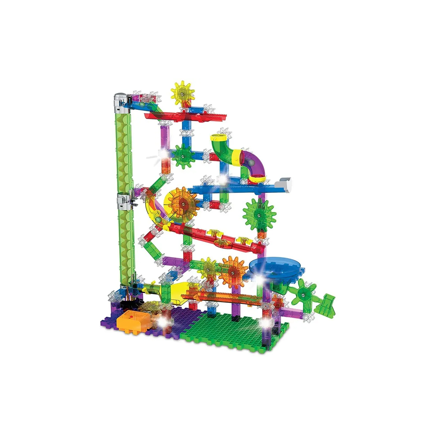 رحلة التعلم توهج فائق - الصورة 2