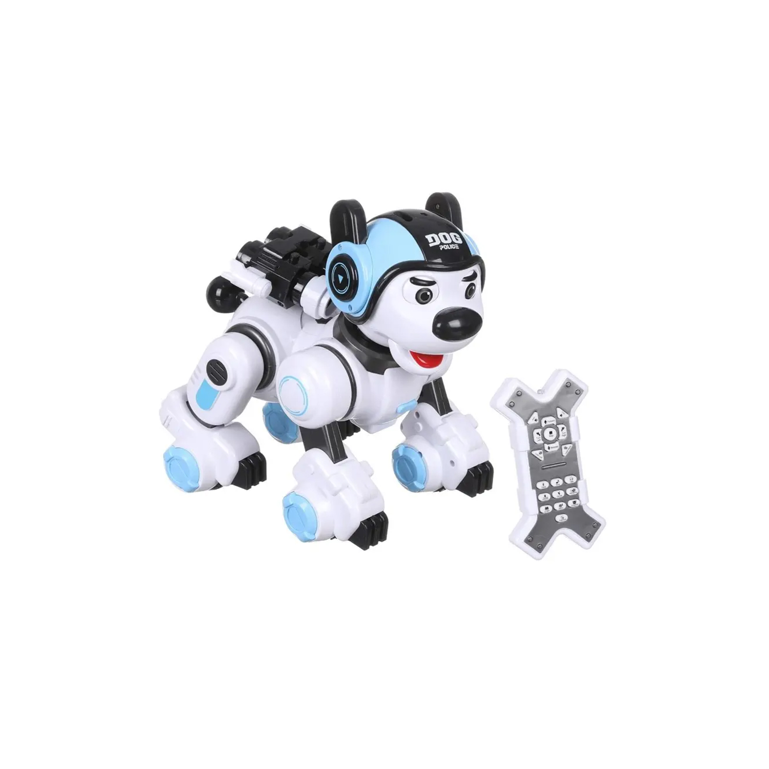 كلب روبوت ذكي - الصورة 2