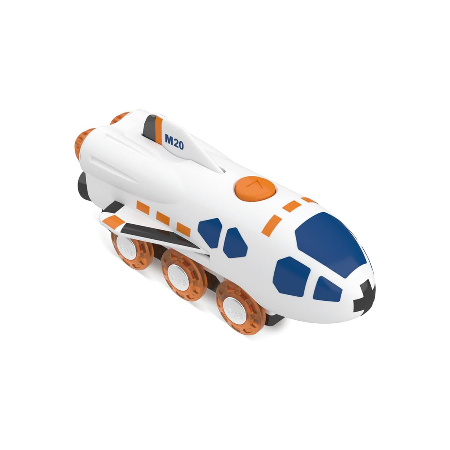 مكوك فضائي - الصورة 2