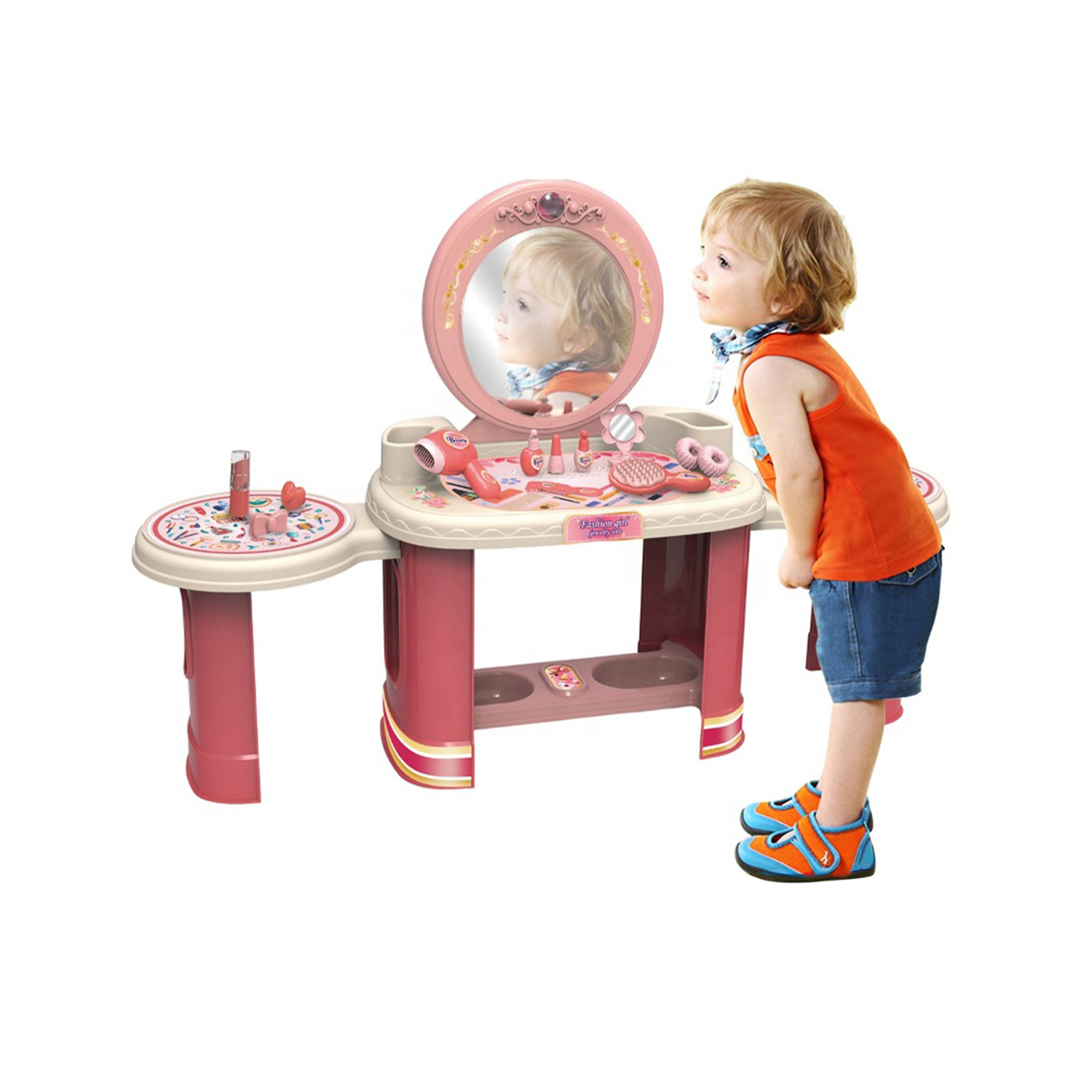 تسريحة للزينة - الصورة 2