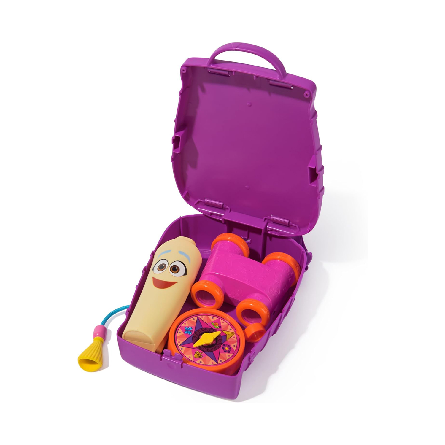 حقيبة ظهر دورا المستكشفة للأطفال - الصورة 2