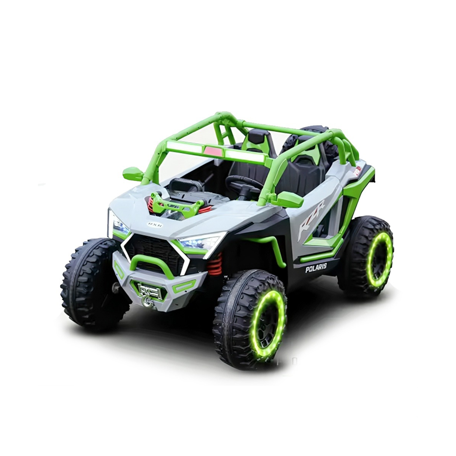 سيارة جيب صحراوي - الصورة 2