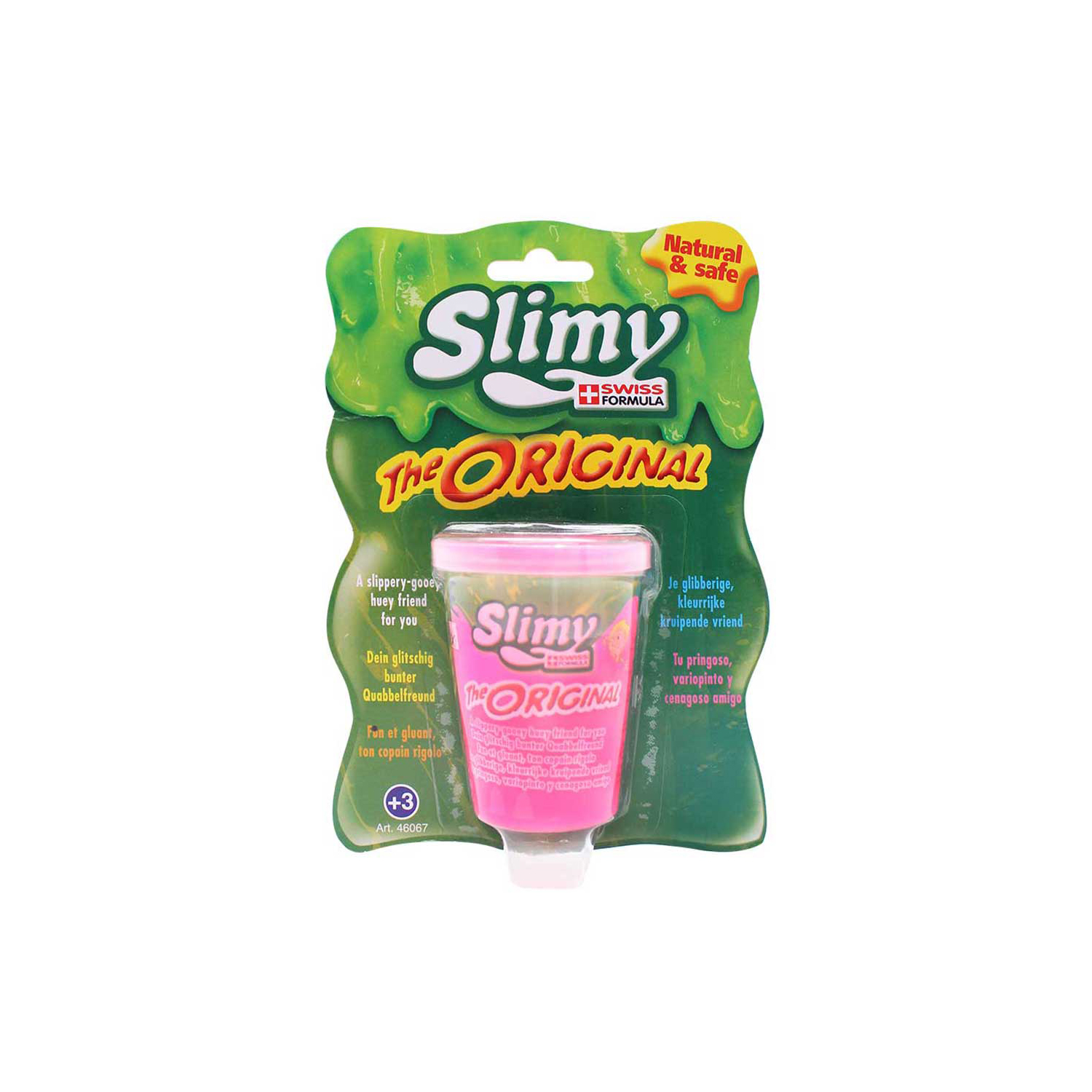 سلايم ميني ذا أوريجينال من سلايمي - الصورة 3