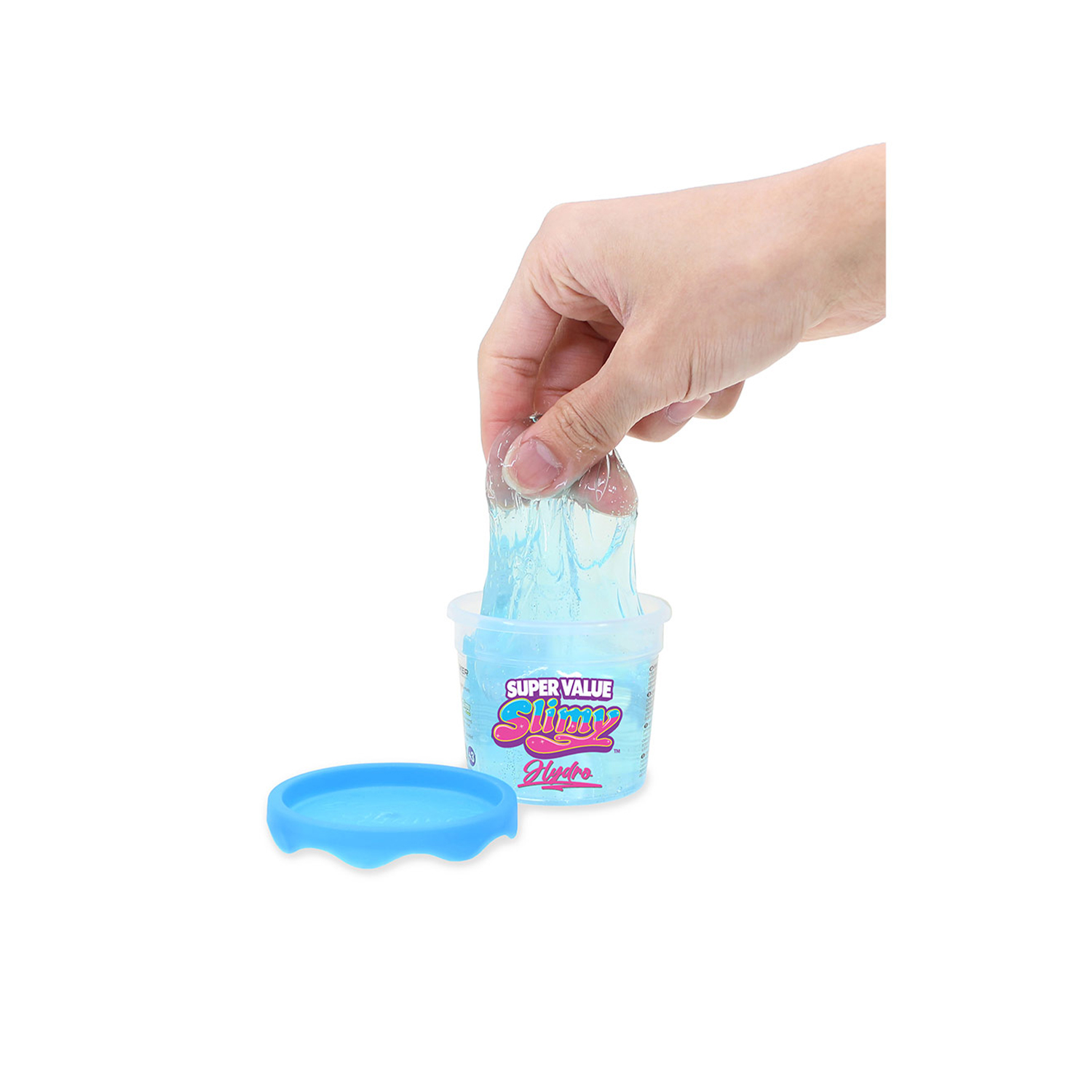 سوبر فاليو سليمي 18 قطعة - الصورة 3