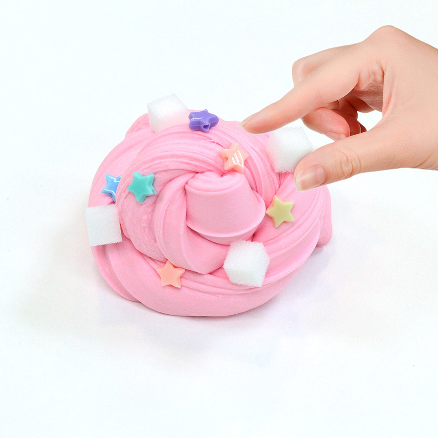 ألعاب سليمي للمركبات الحسية - الصورة 3