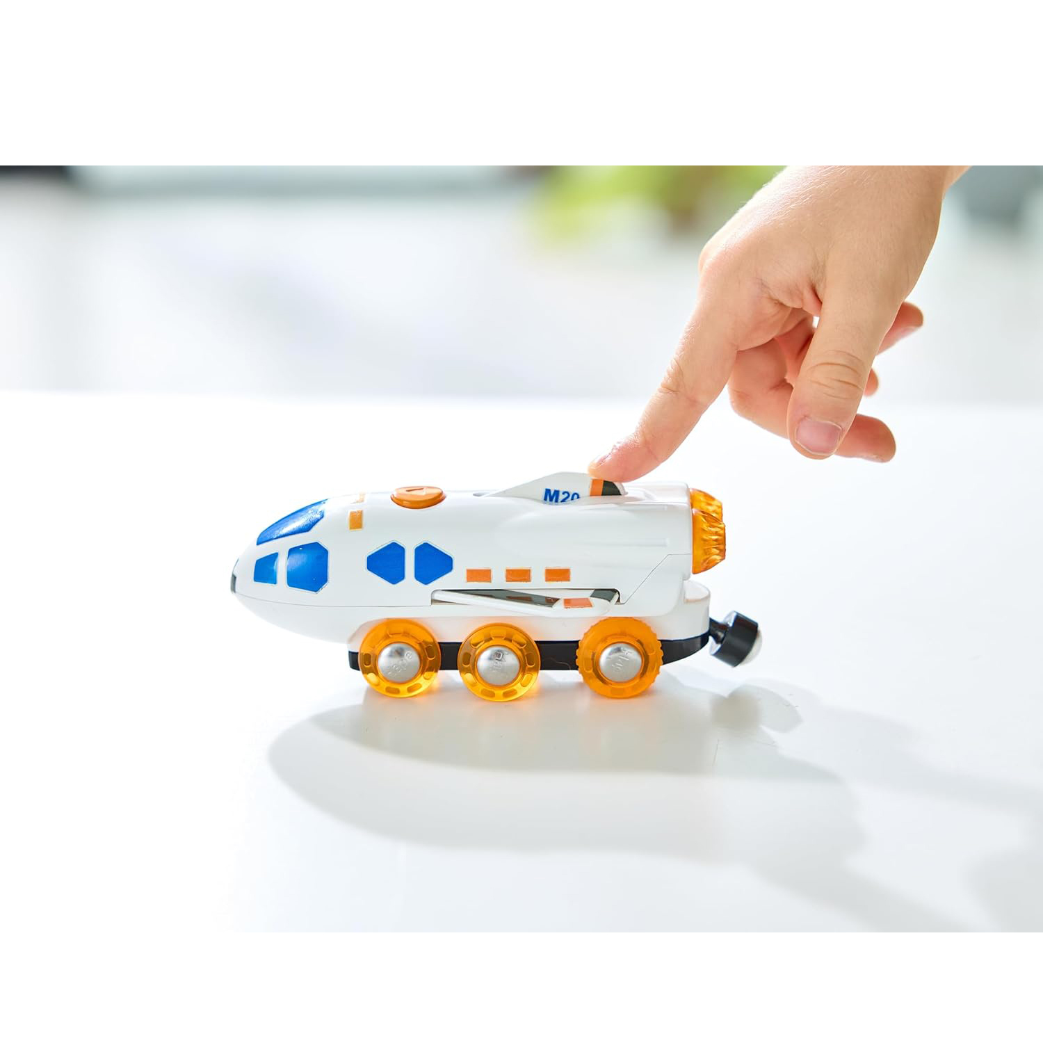 مكوك فضائي - الصورة 3