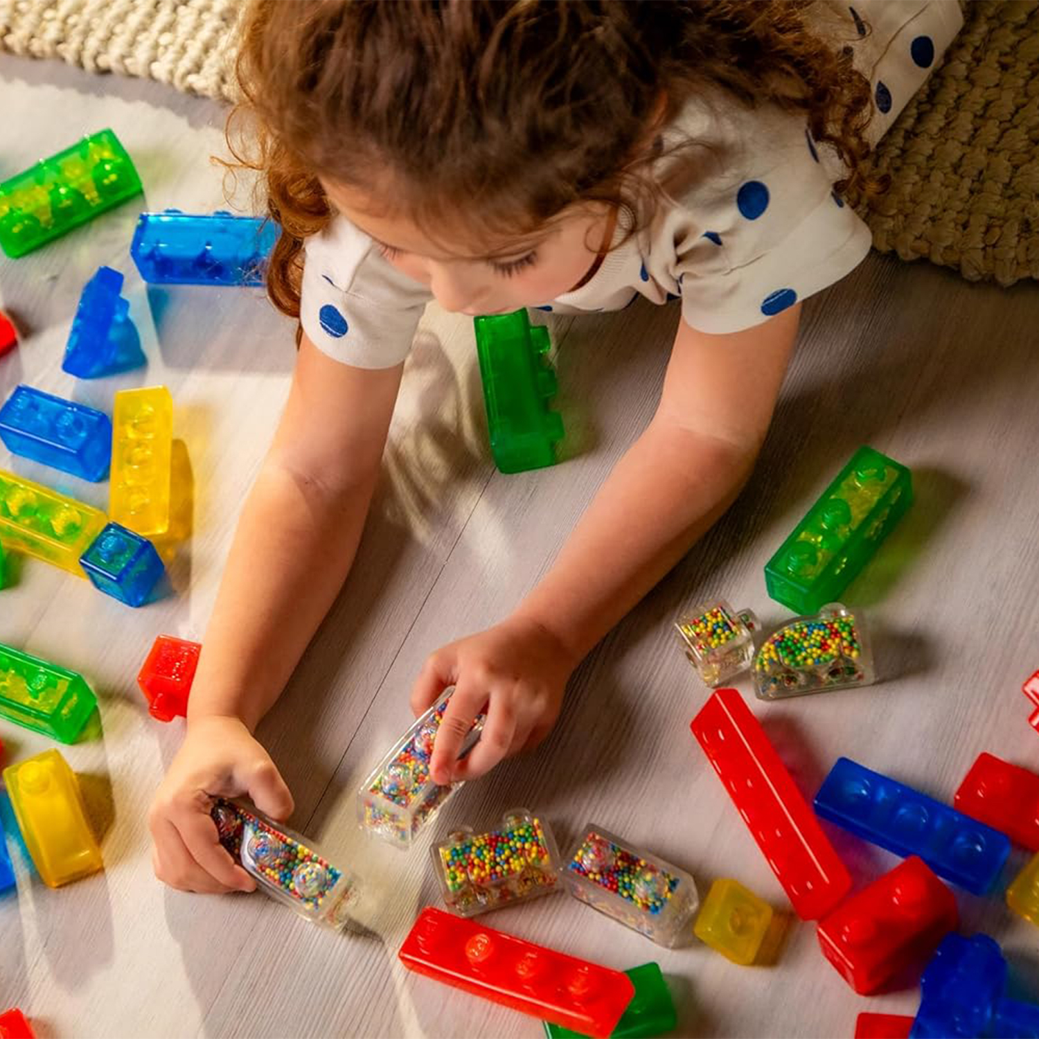 نظام بناء اسفنجي فريد - الصورة 3