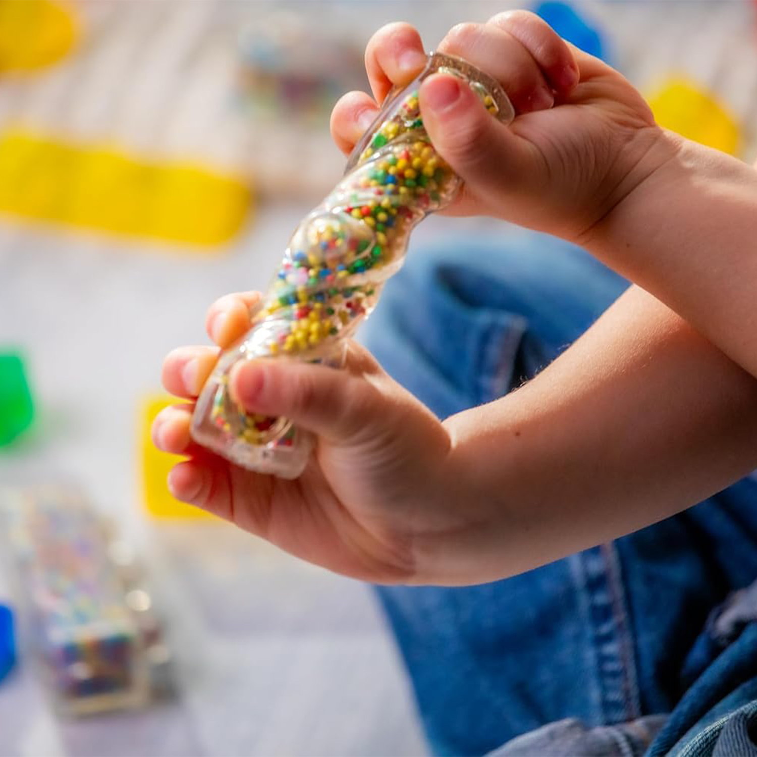 بناء المركبات جيلي بلوكس - الصورة 3