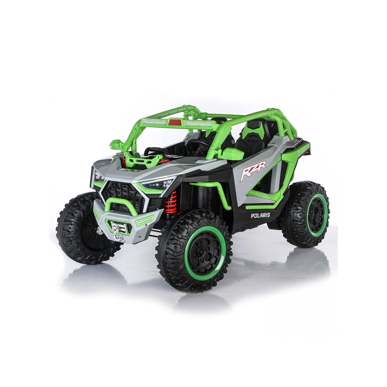 سيارة جيب صحراوي - الصورة 3