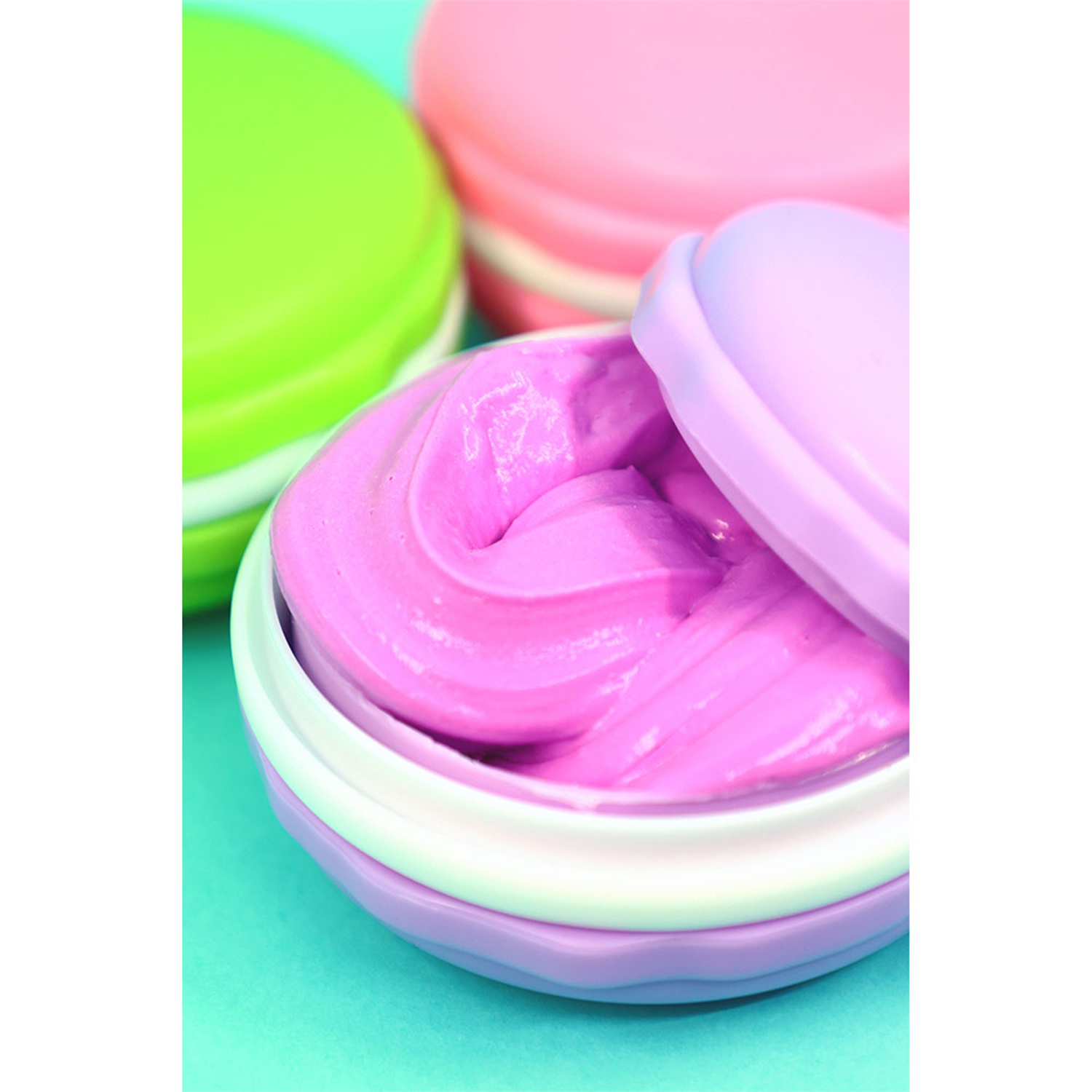 سلايمي ميكس يور اون ماكرون - الصورة 4