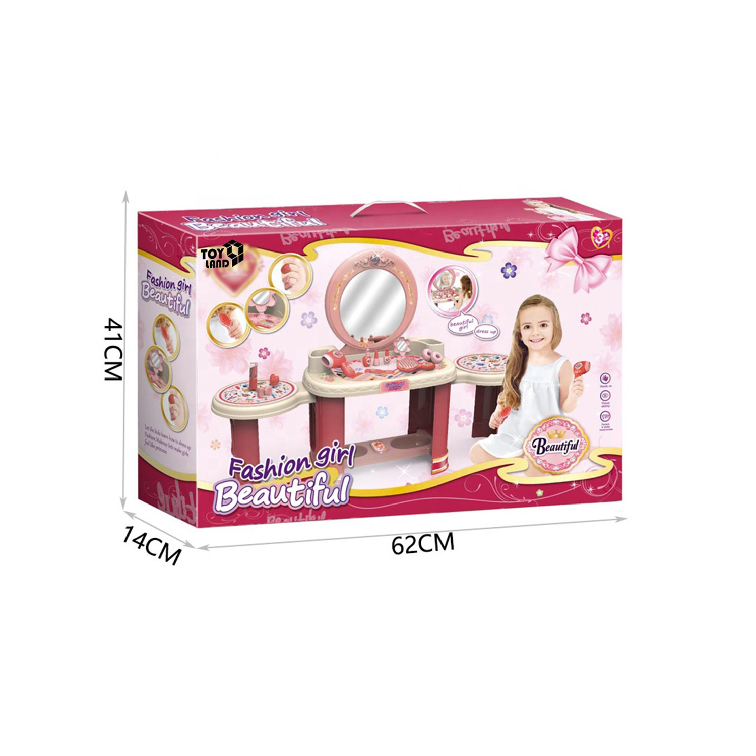 تسريحة للزينة - الصورة 4