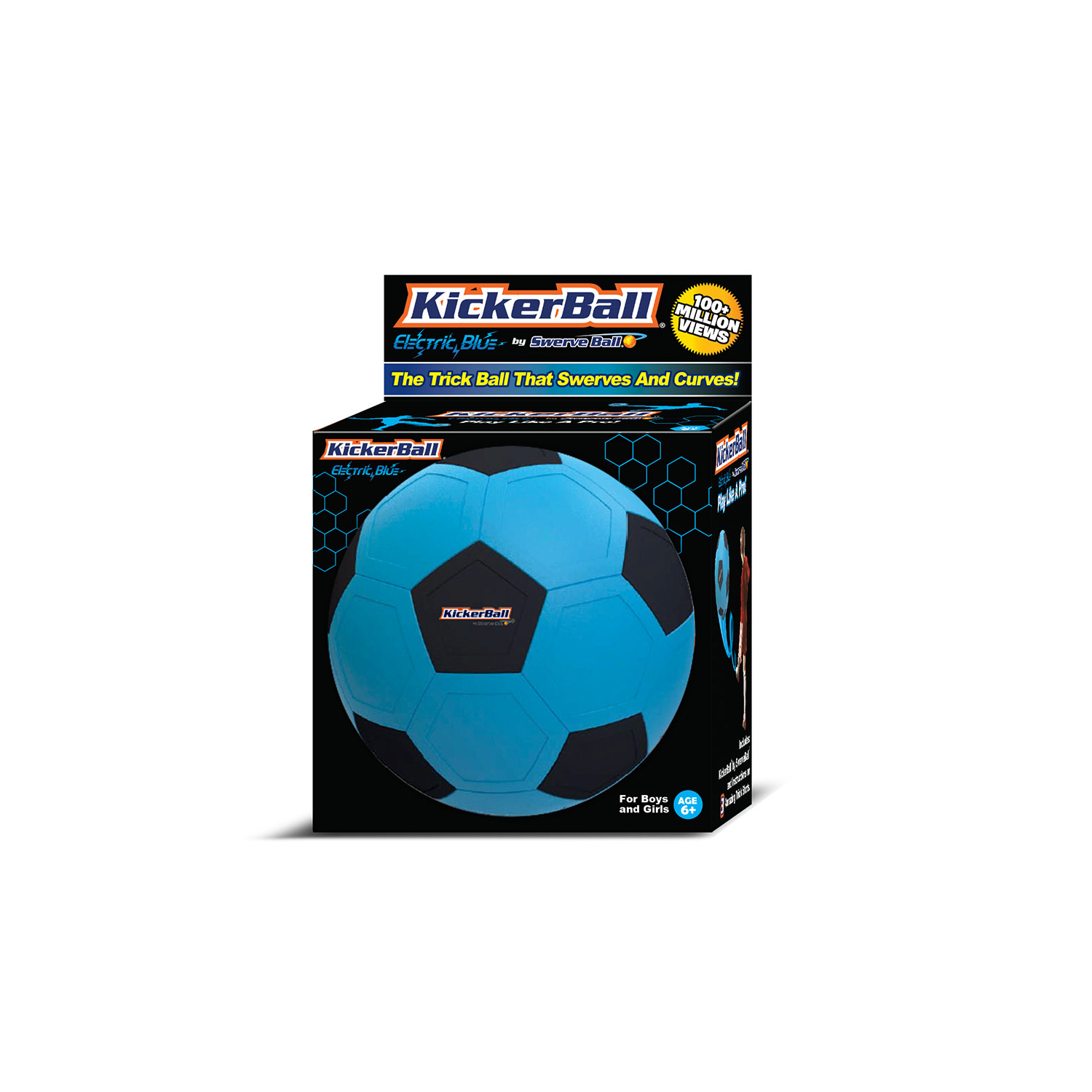 لعبة كرة القدم المنحنية - الصورة 4