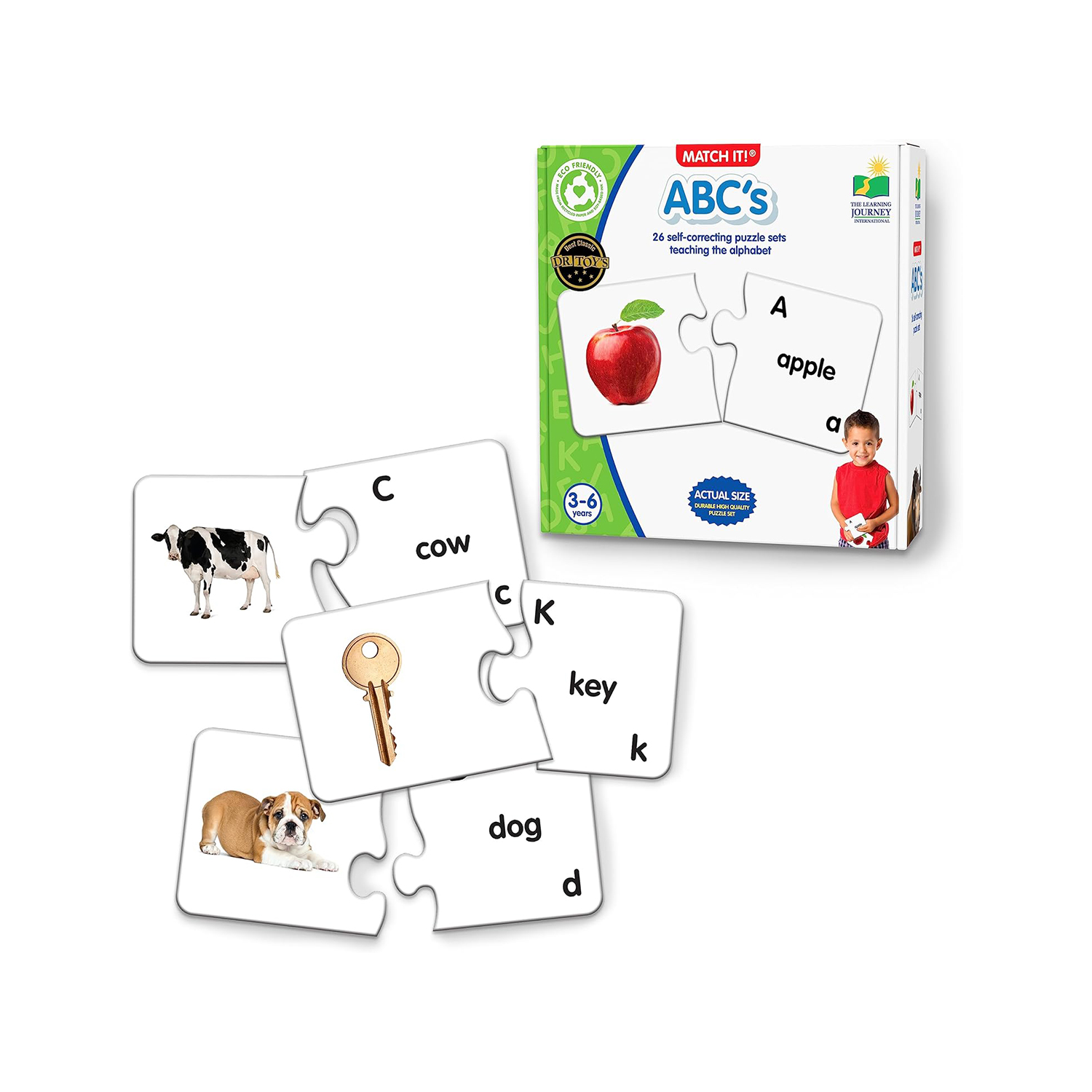 ألعاب حروف أبجدية