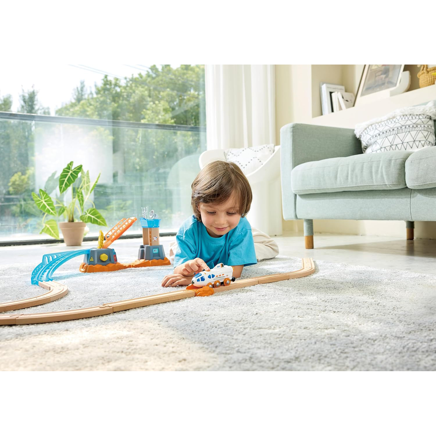 مكوك فضائي - الصورة 5