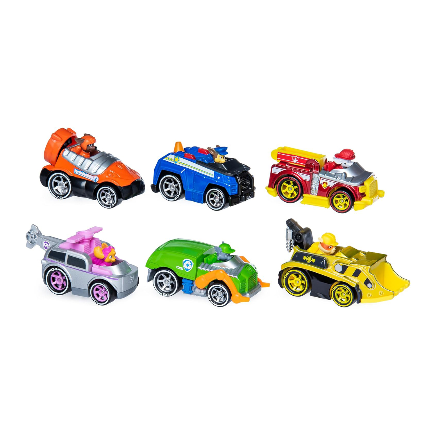 مجموعة سيارات دي كاست - الصورة 5