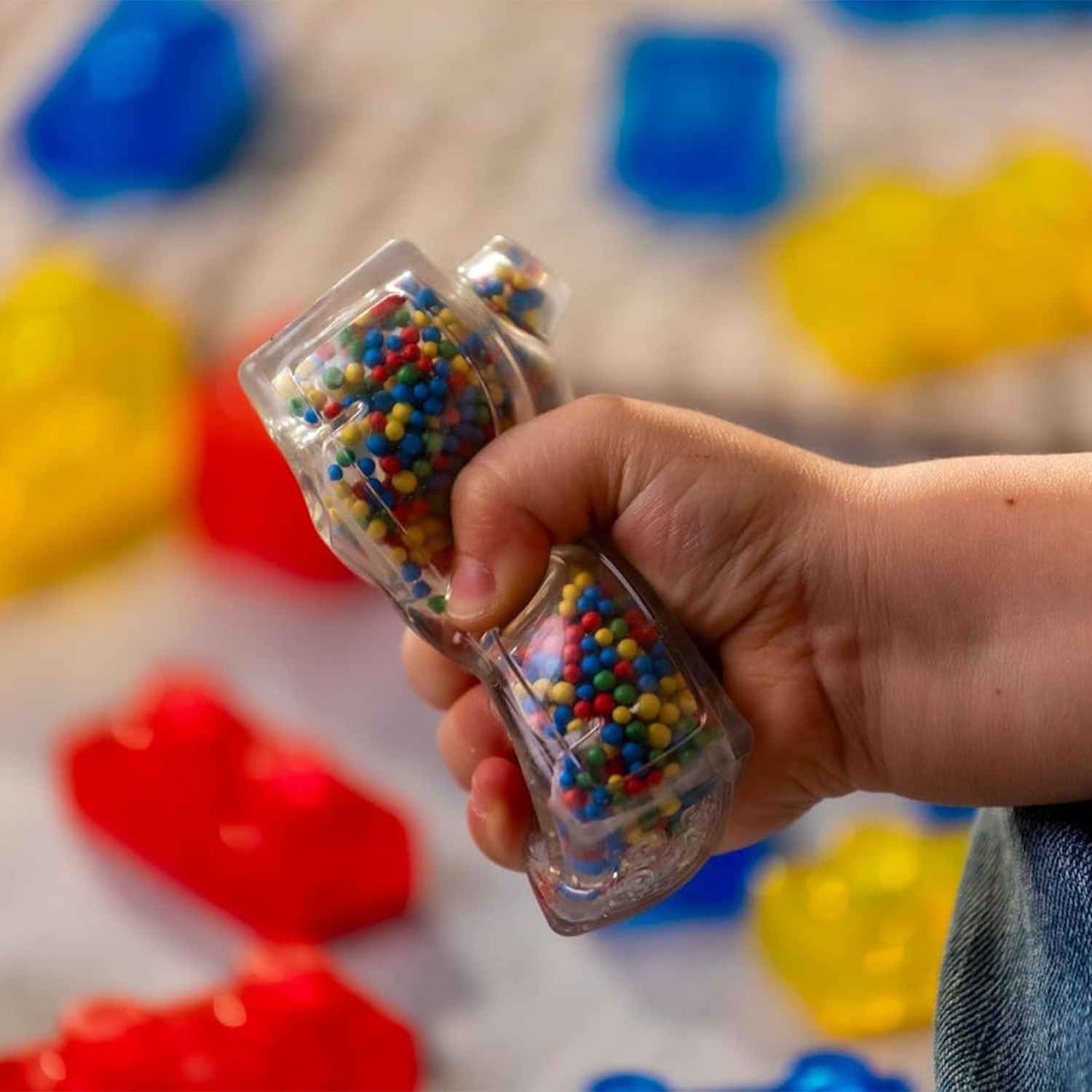 نظام بناء اسفنجي فريد - الصورة 5