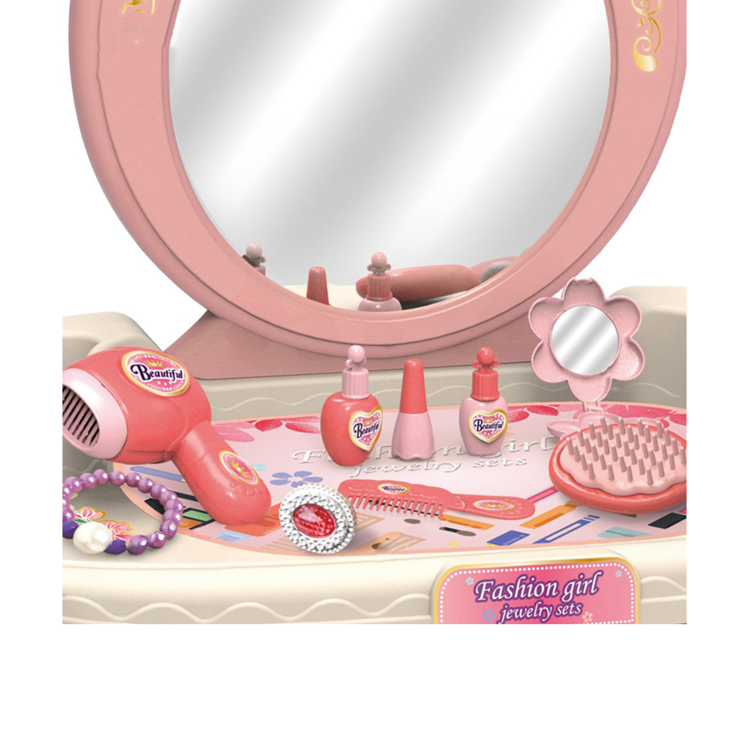 تسريحة للزينة - الصورة 5