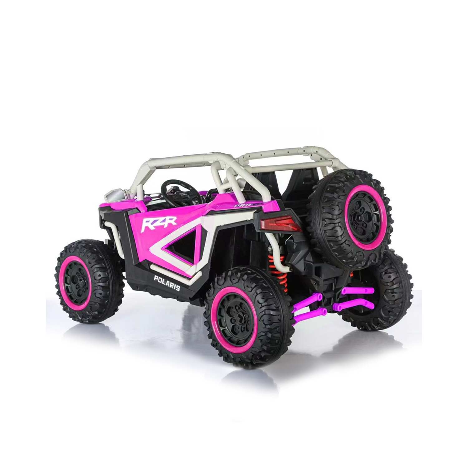 سيارة جيب صحراوي - الصورة 5