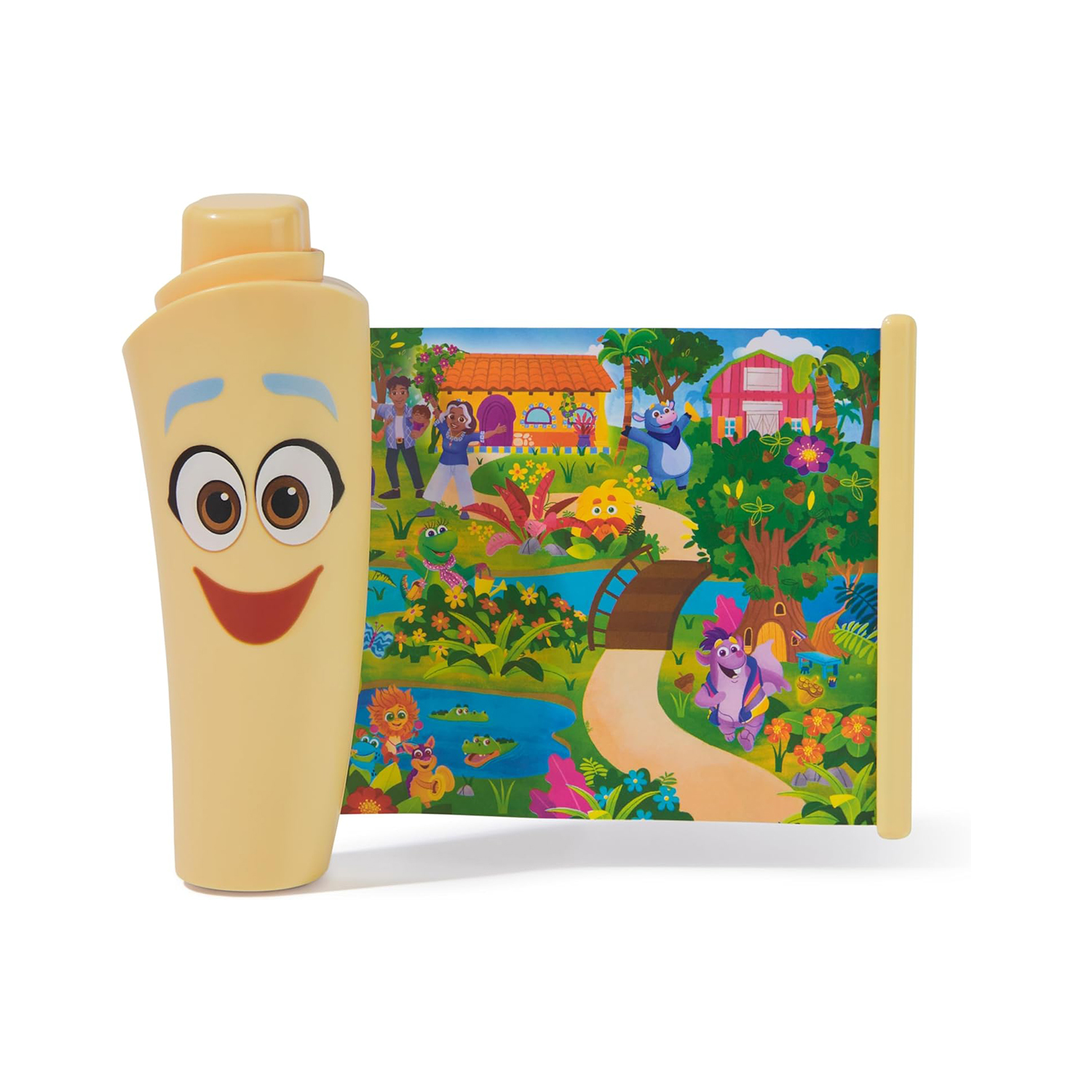 حقيبة ظهر دورا المستكشفة للأطفال - الصورة 6