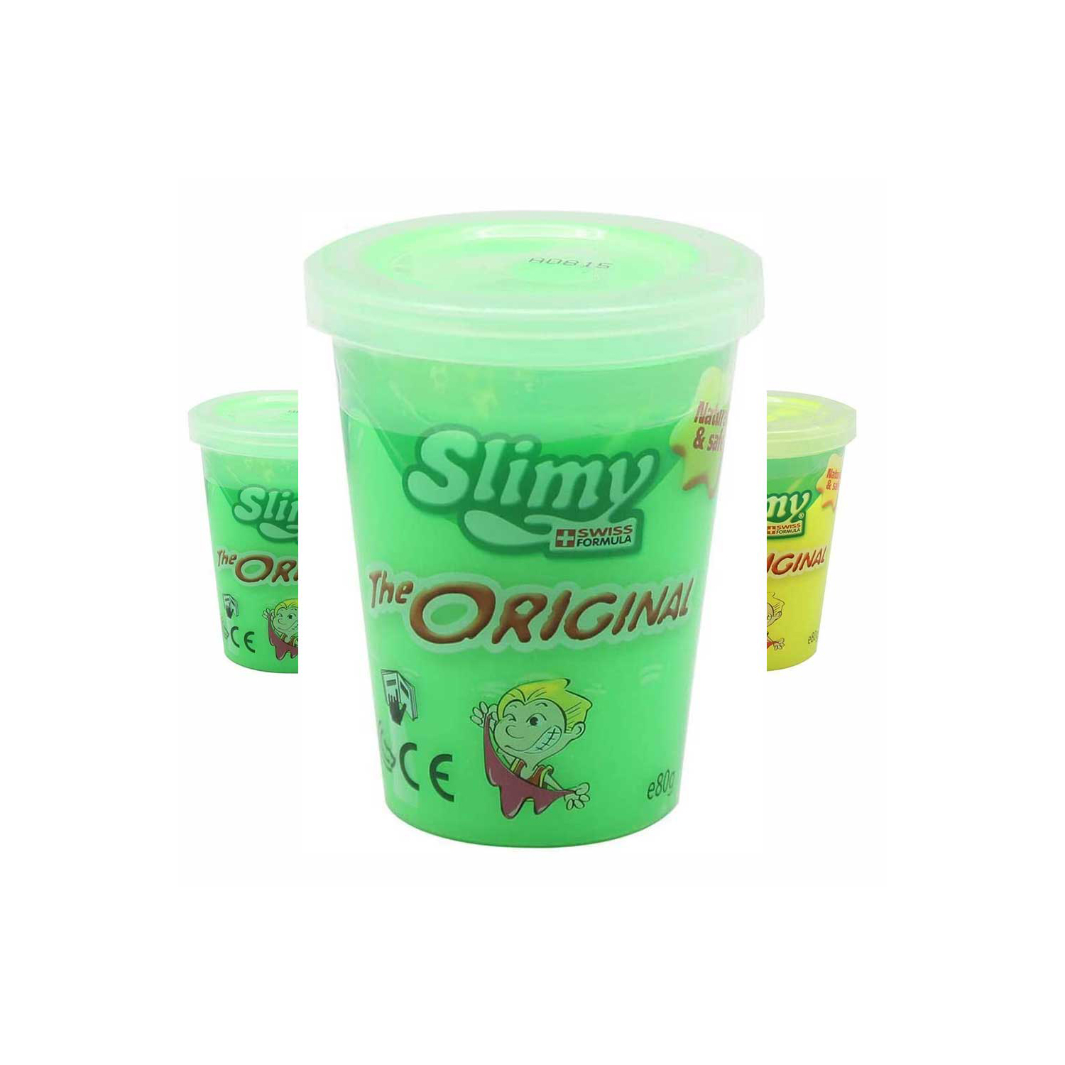 سلايم ميني ذا أوريجينال من سلايمي - الصورة 6