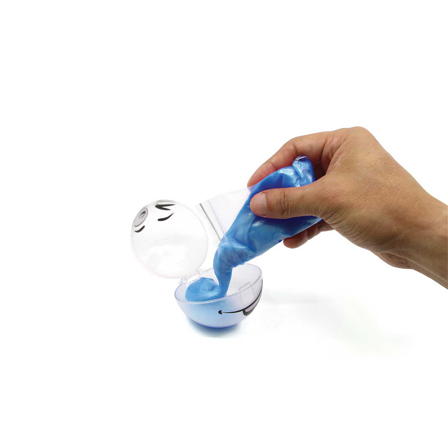 نفخ فقاعات ماكسي سلايمي - الصورة 6