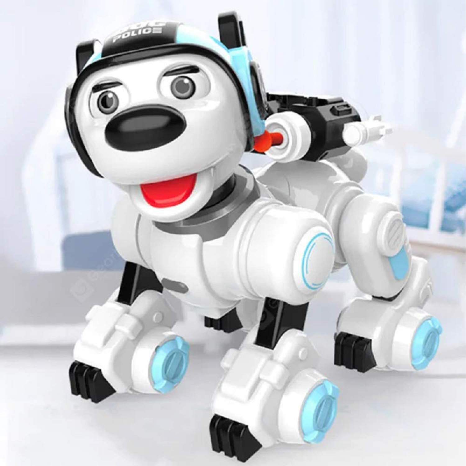 كلب روبوت ذكي - الصورة 6