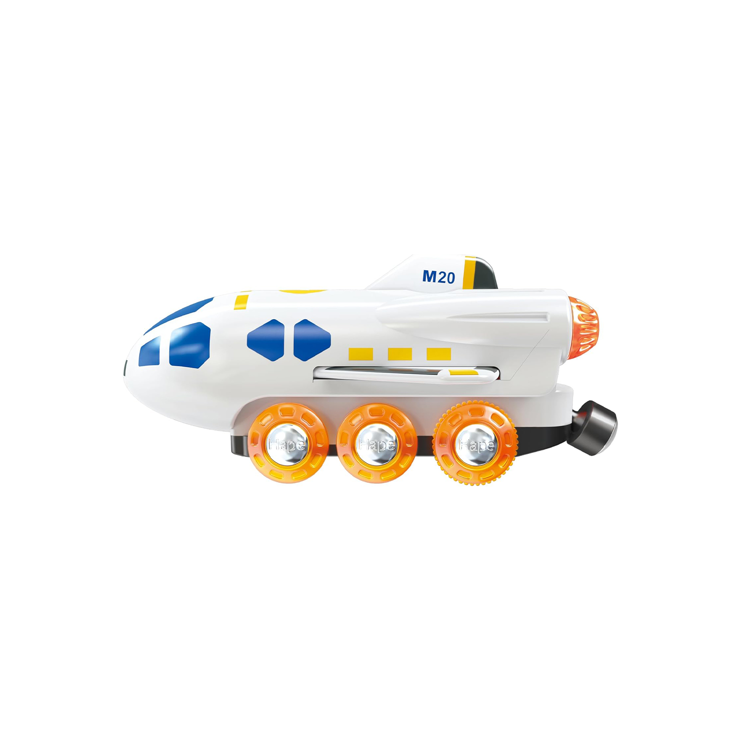 مكوك فضائي - الصورة 6